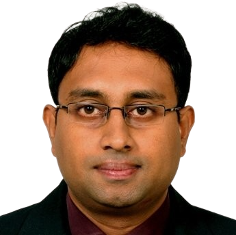 Ganarajan Govindarajan