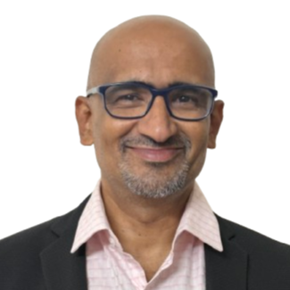 Seetharaman Srinivasan