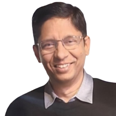 Pranav K Jha