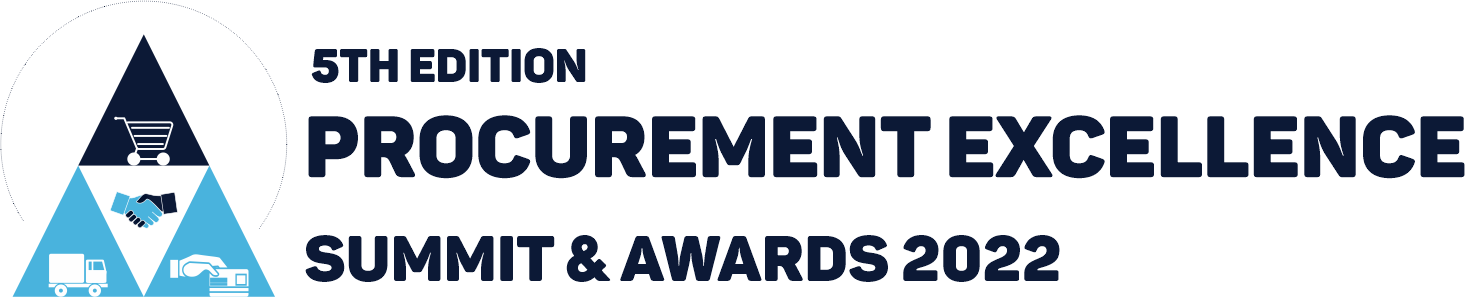 5th Edition Procurement Excellence Summit & Awards 2022