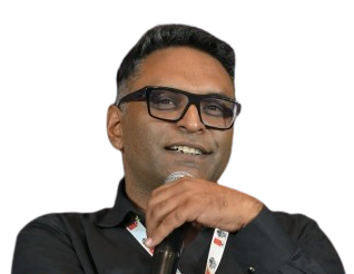 Arjit Aggarwal