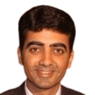 Shiv Agarwal